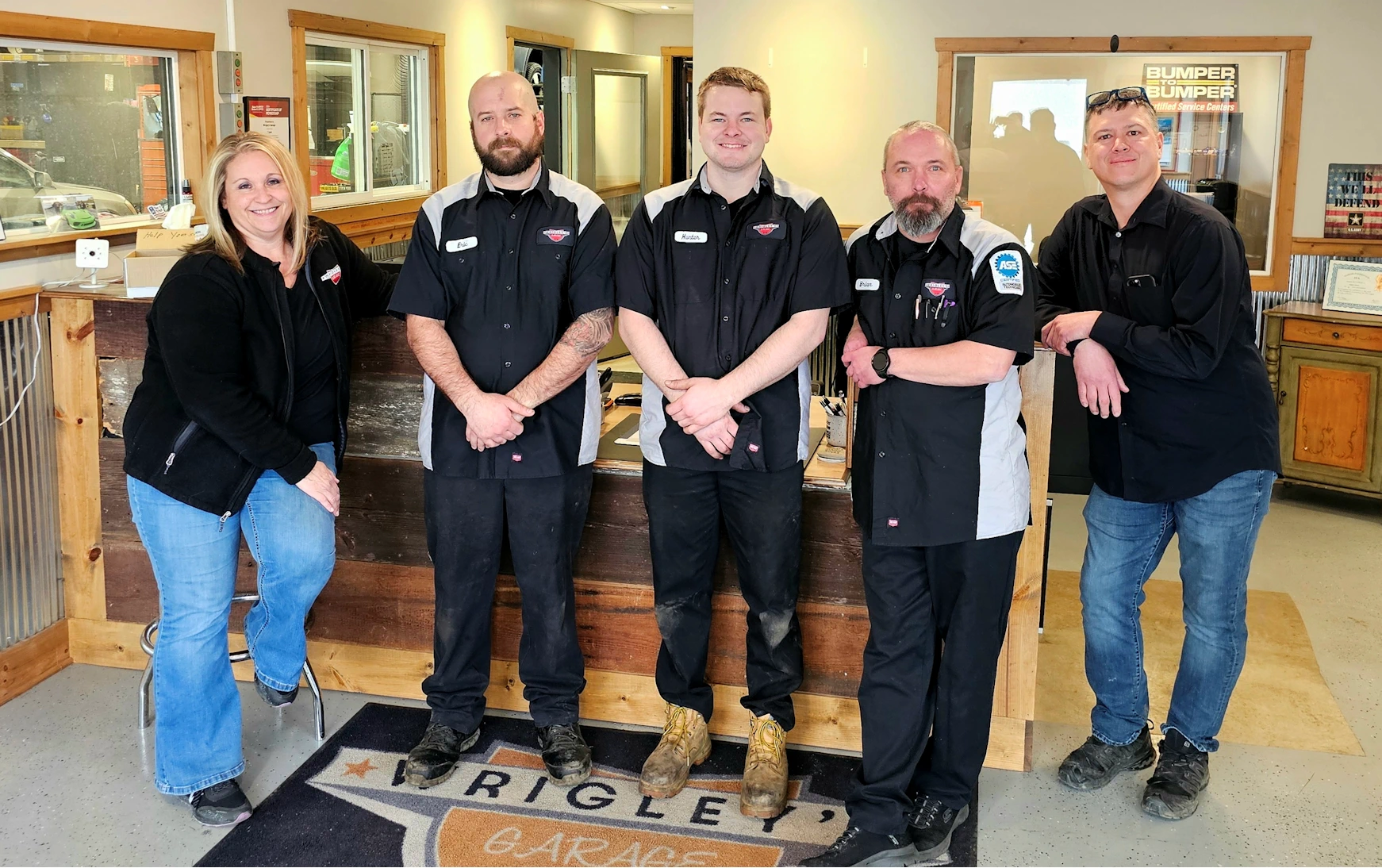 Legacy Automotive Group LLC