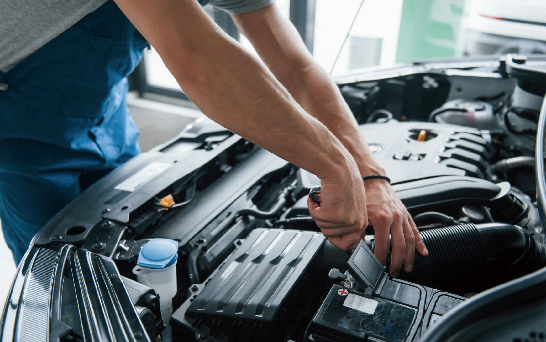 Legacy Automotive Group LLC