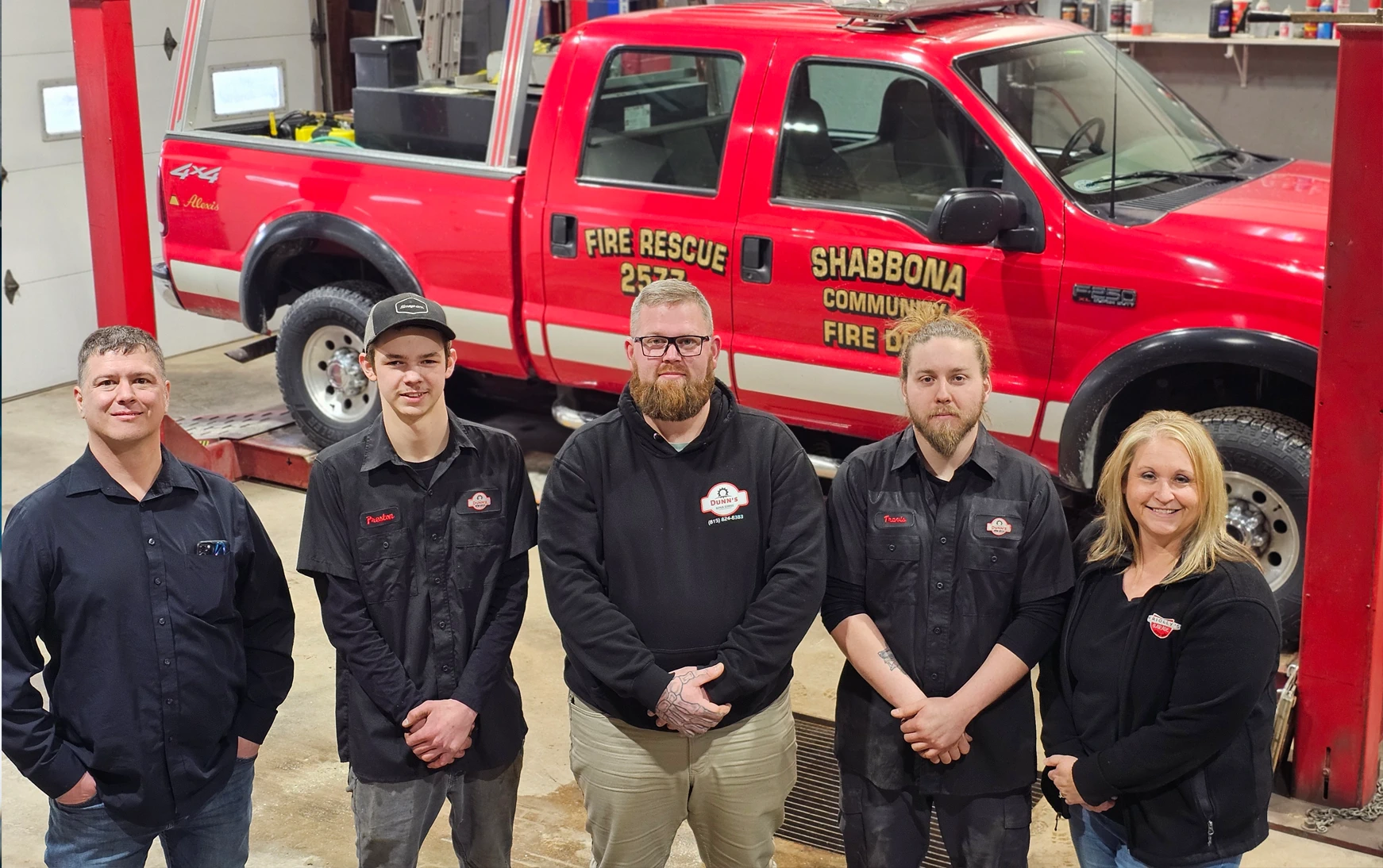 Legacy Automotive Group LLC